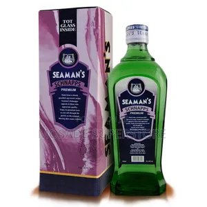 Seaman Alcoholic Drinks