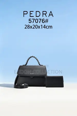 Pedra Pedra Dubai Leather