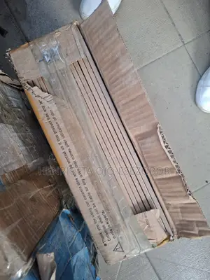 Nigerian Tiles