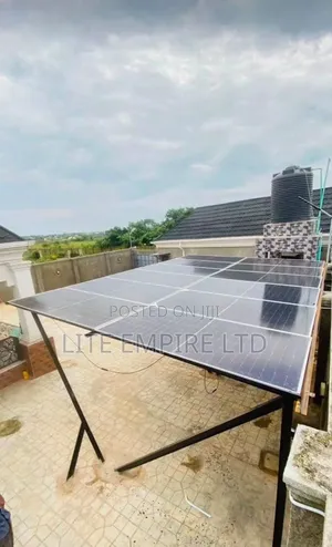 Solar Energy