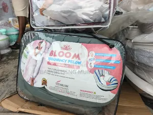 Bloom Pregnancy Pillow