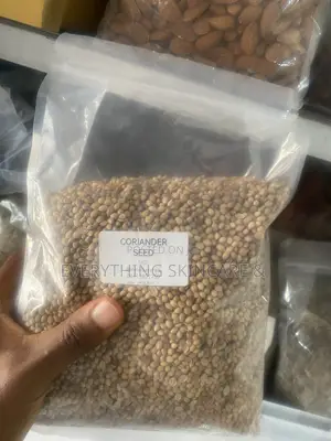 Coriander Seed