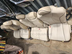 Complete Seat for Venza 2010