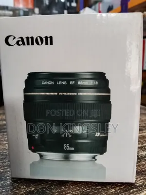 Camera Lens