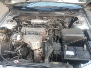 Toyota Camry 2000