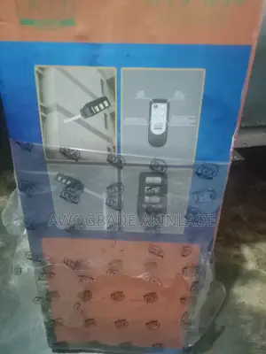200w Bright Solar Street Light