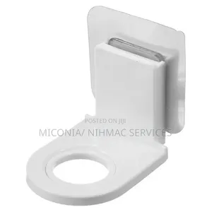 Shampoo/Liquid Soap Adhesive Hook