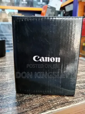 Camera Lens