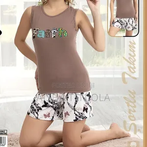 Lady Pyjamas