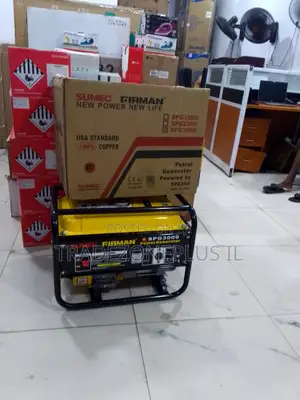 SUMEC SPG3000 – Keep the Lights and Essentials Running