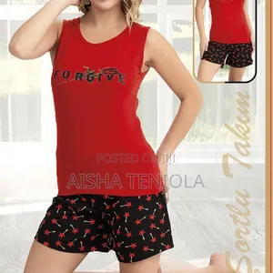 Lady Pyjamas
