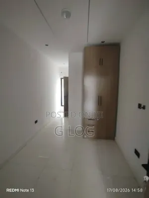 2bdrm Duplex in Abijo for sale
