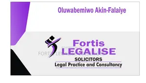 Legal Practitioner and Company Secretary