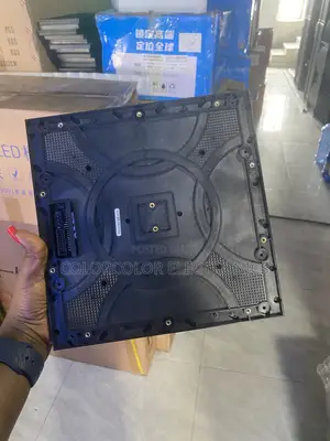 P3.91 Outdoor Led Display Module