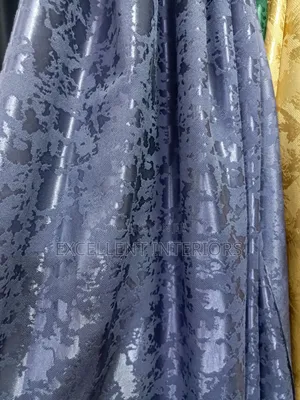 Quality Plain Curtains