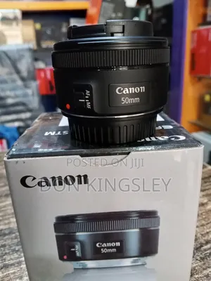 Camera Lens