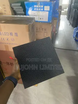 P3.91 Outdoor Led Display Module