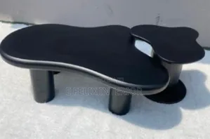 Classy Wooden Center Table