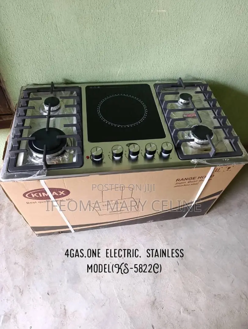 Kimax Kitchen Appliance