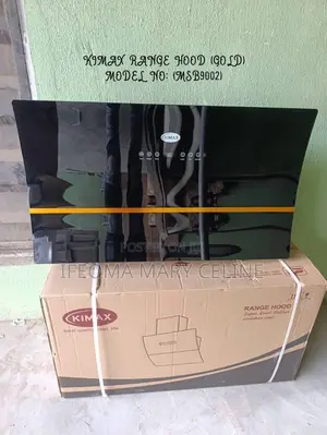 Kimax Kitchen Appliance