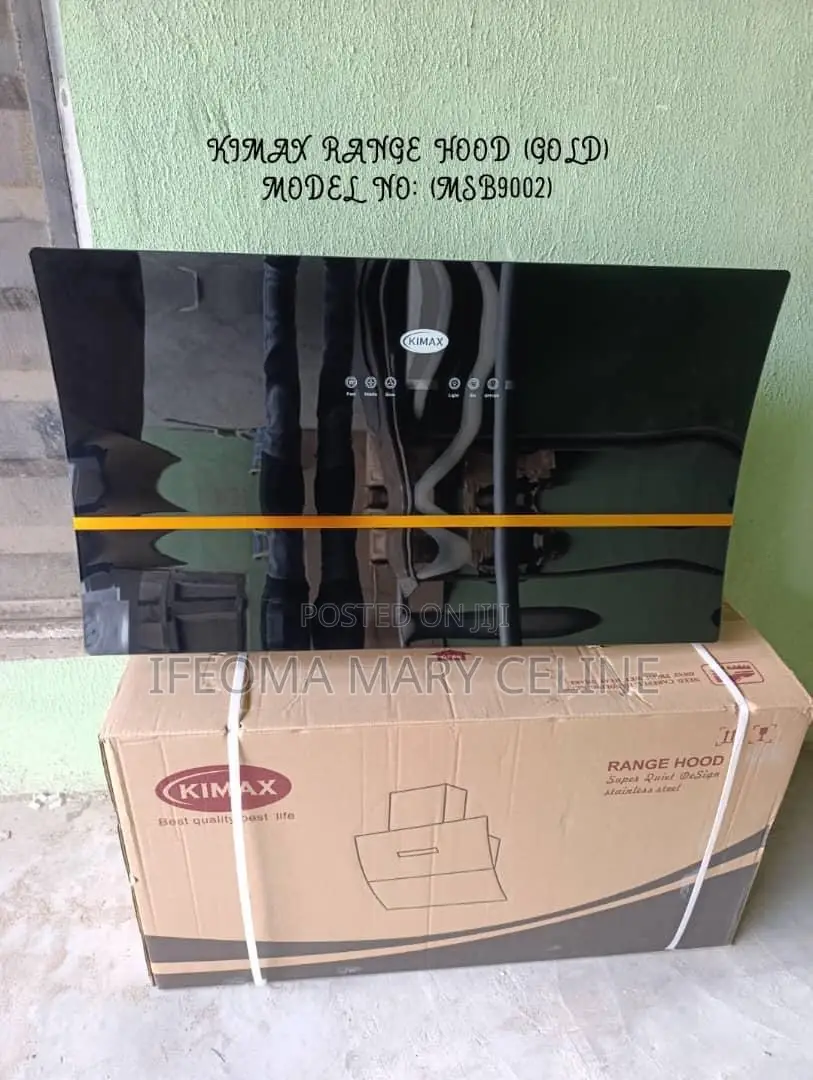 Kimax Kitchen Appliance