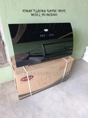 Kimax Kitchen Appliance