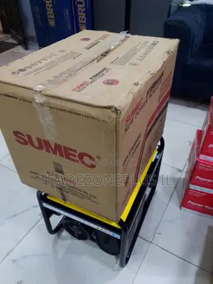 Reliable 240V Backup Power With the Firman SPG3000