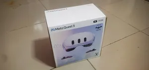 Oculus Meta Quest 3 512gb