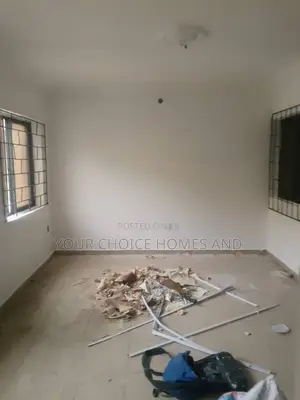 2bdrm Block of Flats in Area 1 for rent