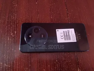 Xiaomi Redmi 14C 128 GB Black