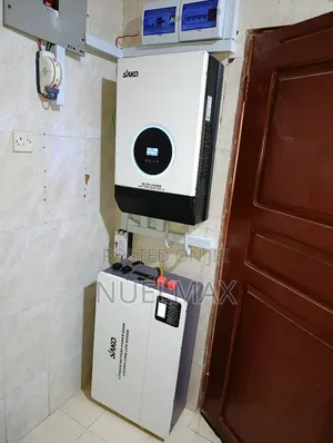 Solar Installation