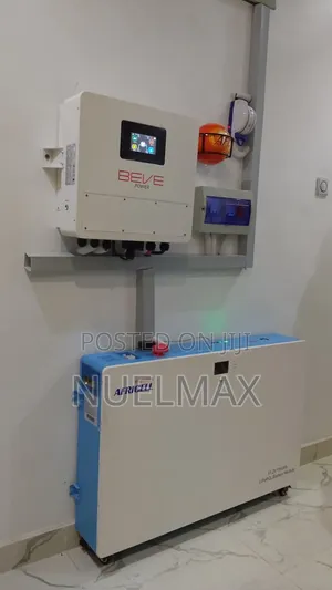 Solar Installation