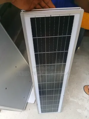 Solar Industrial Street Light 300watts