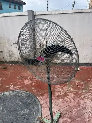 For Sale Used 26 Inches OX Fan