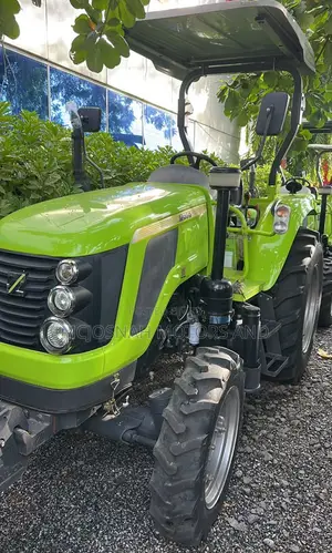 Zoomlion 50hp Tractor