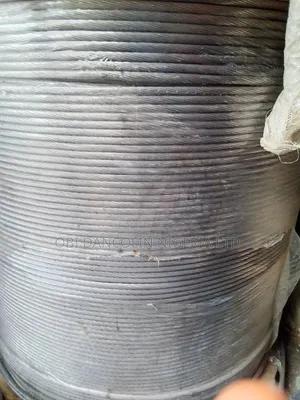 150mm ACSR(Aluminum Conductor Steel Reinforced Cable)