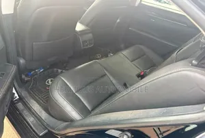 Lexus ES 2014 Black