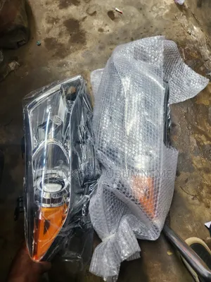 Headlamp for Venza 2010