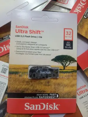 Flash Drive