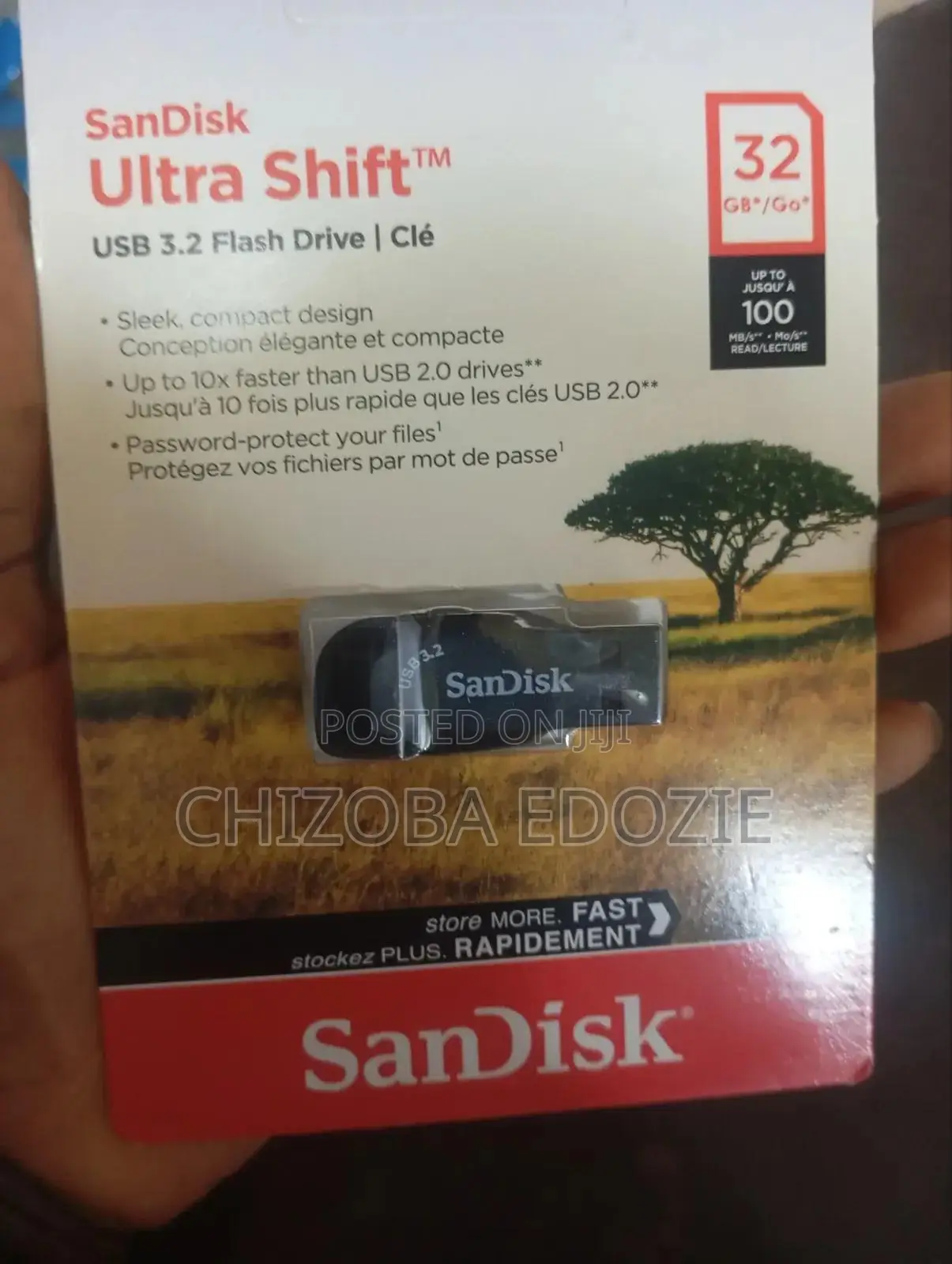 Flash Drive