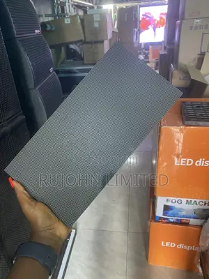 P2 Indoor LED Display Module