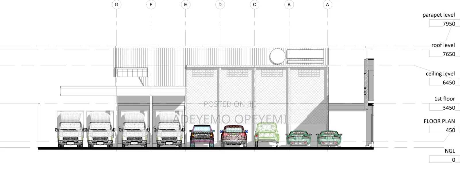 Architectural Design | 3D Visualization | Animation