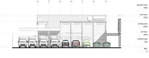 Architectural Design | 3D Visualization | Animation