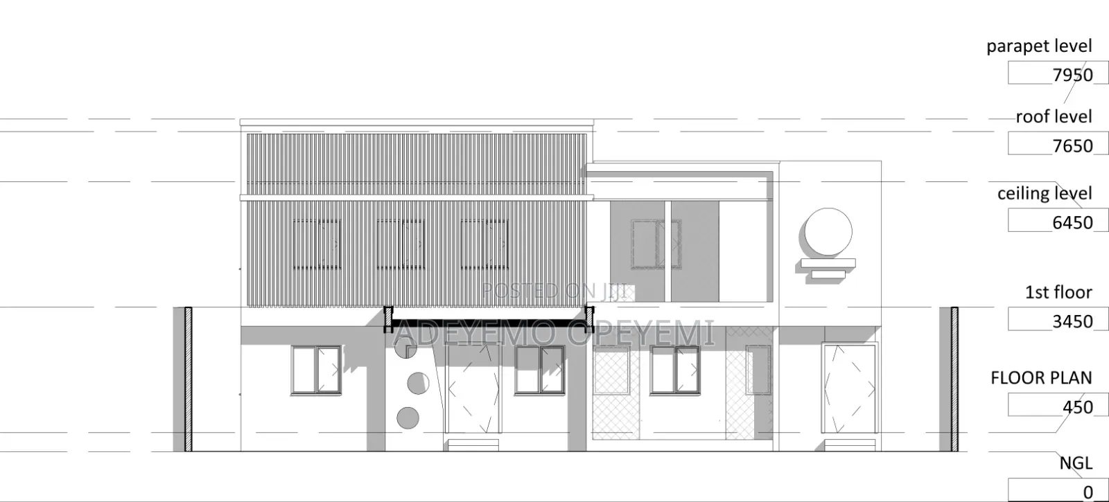 Architectural Design | 3D Visualization | Animation