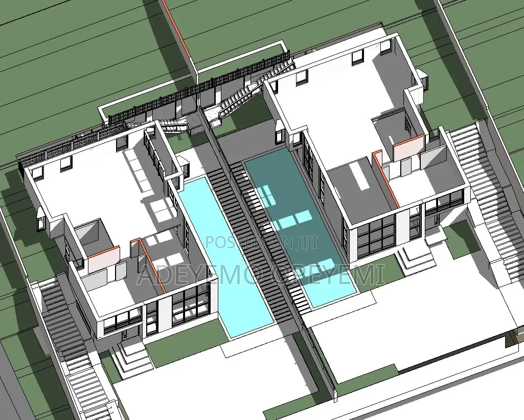 Architectural Design | 3D Visualization | Animation