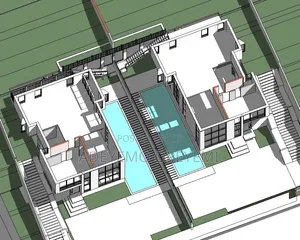 Architectural Design | 3D Visualization | Animation