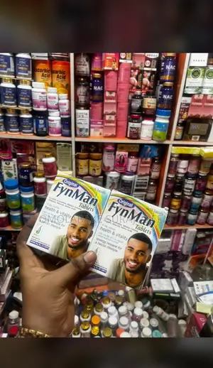 Fyn Man Supplement