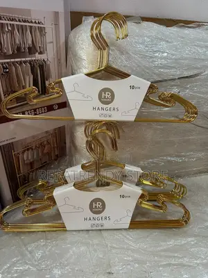 Clothing Hanger