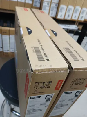 New Laptop Lenovo 32GB Intel Core Ultra 7 SSD 1T