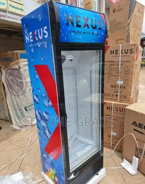 Nexus Chiller Nx 501 .